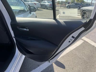 2020 Toyota Corolla — photo 21 view
