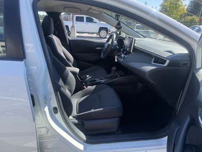 2020 Toyota Corolla — photo 20 view