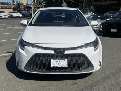 2020 Toyota Corolla — photo 26 view