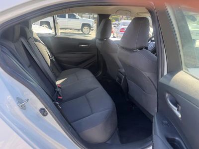 2020 Toyota Corolla — photo 16 view