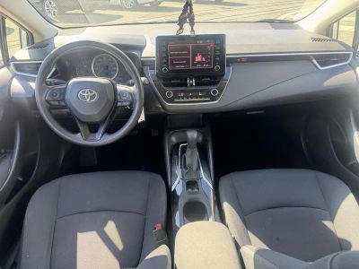 2020 Toyota Corolla — photo 8 view