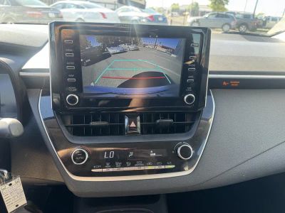 2020 Toyota Corolla — photo 15 view