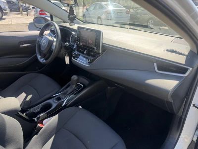2020 Toyota Corolla — photo 19 view