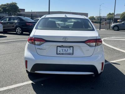 2020 Toyota Corolla — photo 29 view