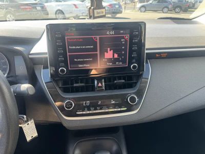 2020 Toyota Corolla — photo 10 view