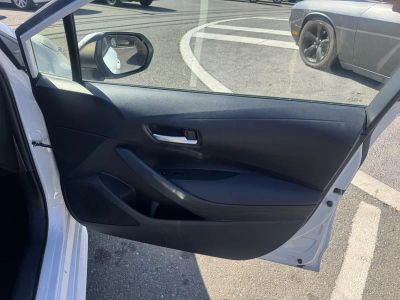 2020 Toyota Corolla — photo 22 view