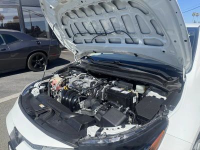 2020 Toyota Corolla — photo 17 view