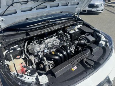 2020 Toyota Corolla — photo 18 view