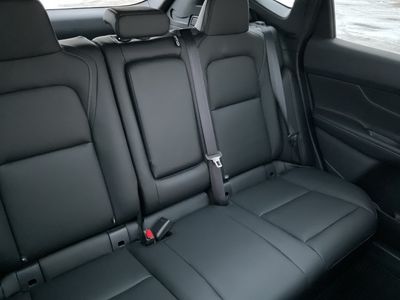 2026 Nissan Murano — photo 11 view