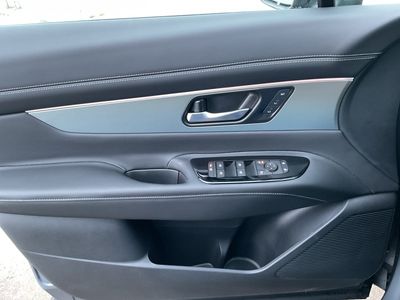 2026 Nissan Murano — photo 13 view