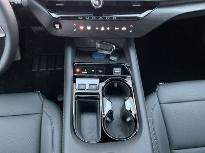 2026 Nissan Murano — photo 7 view