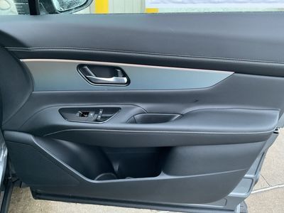 2026 Nissan Murano — photo 12 view