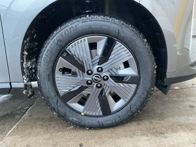 2026 Nissan Murano — photo 8 view
