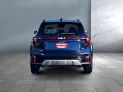 2026 Kia Seltos - Photo 5