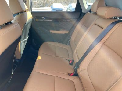 2026 Kia Seltos - Photo 18