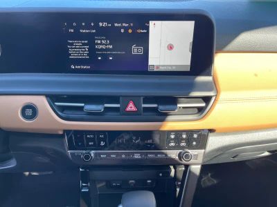 2026 Kia Seltos - Photo 11
