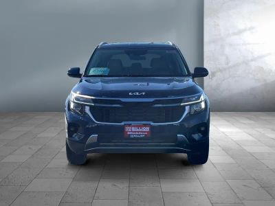 2026 Kia Seltos - Photo 2