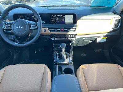 2026 Kia Seltos - Photo 13
