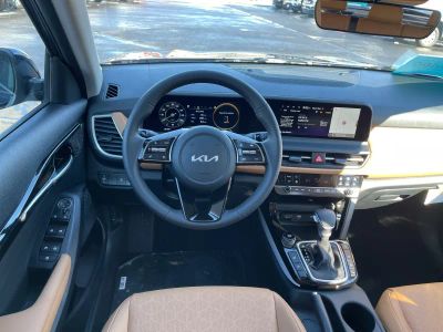 2026 Kia Seltos - Photo 19