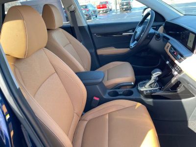 2026 Kia Seltos - Photo 15