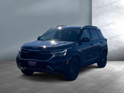 2026 Kia Seltos - Photo 1