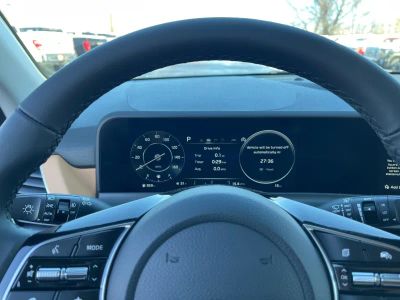 2026 Kia Seltos - Photo 10
