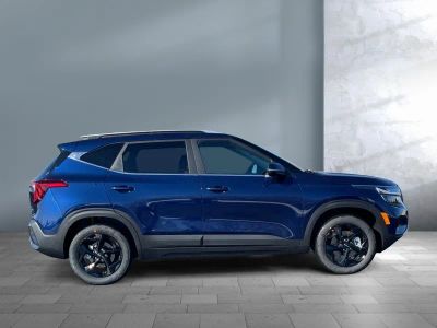 2026 Kia Seltos - Photo 7