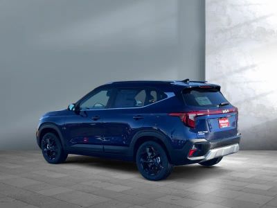 2026 Kia Seltos - Photo 4