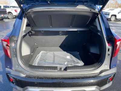 2026 Kia Seltos - Photo 17