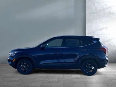 2026 Kia Seltos - Photo 3