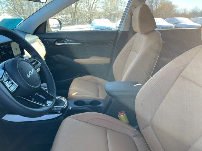 2026 Kia Seltos - Photo 9