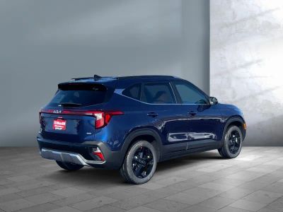 2026 Kia Seltos - Photo 6