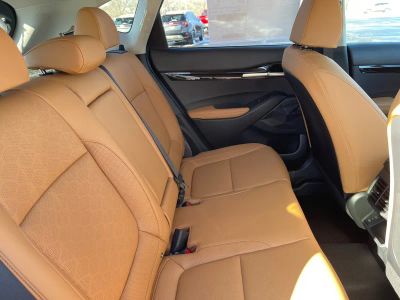 2026 Kia Seltos - Photo 14