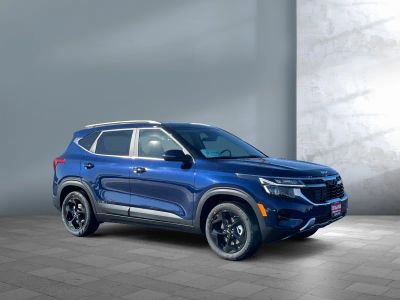 2026 Kia Seltos - Photo 8