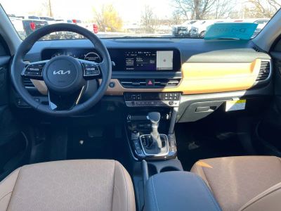 2026 Kia Seltos - Photo 12