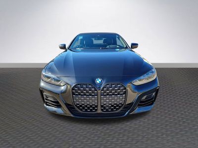 2022 BMW M440i - Photo 2