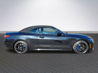 2022 BMW M440i - Photo 4