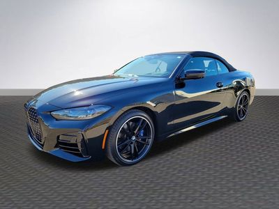 2022 BMW M440i - Photo 3