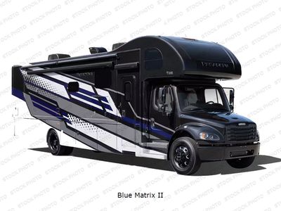 2027 Thor Motor Coach Pasadena SV - Photo 1