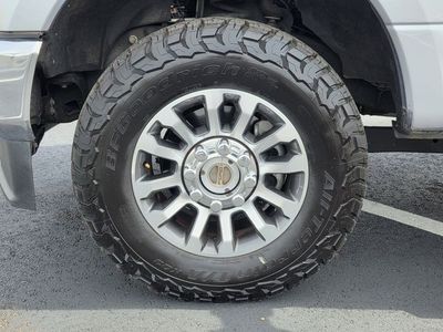 2021 Ford F-250SD - Photo 31