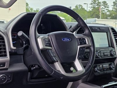 2021 Ford F-250SD - Photo 25