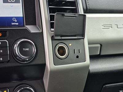 2021 Ford F-250SD - Photo 21