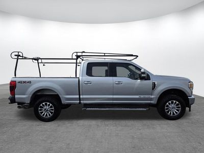 2021 Ford F-250SD - Photo 3