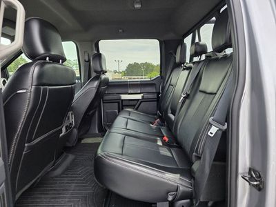 2021 Ford F-250SD - Photo 17