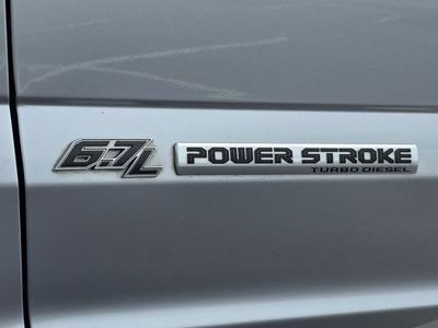 2021 Ford F-250SD - Photo 33