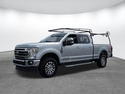 2021 Ford F-250SD - Photo 7
