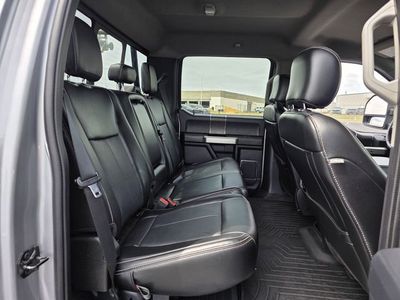 2021 Ford F-250SD - Photo 29
