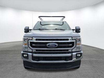 2021 Ford F-250SD - Photo 2