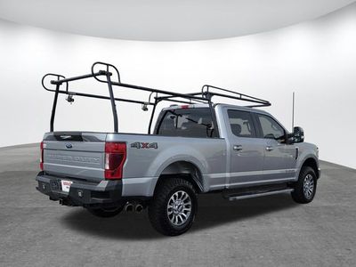 2021 Ford F-250SD - Photo 4