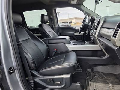 2021 Ford F-250SD - Photo 28
